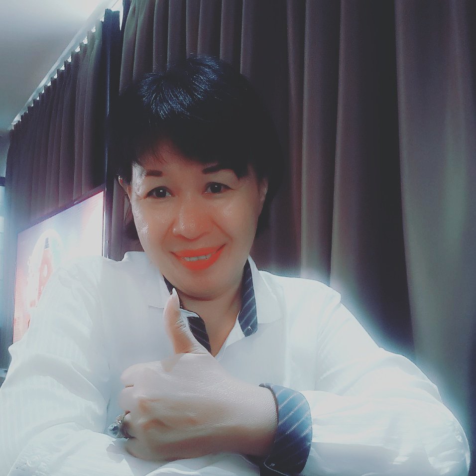 #FotoProfilBaru