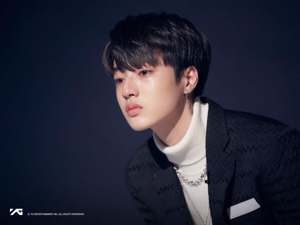 CXCX12345's tweet photo. 115.YG 보석함 연습생,, 와타나베 하루토 https://t.co/JuE43wGXCb