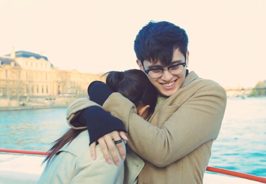 aintyourbeetch's tweet photo. JaDine Twitter Seryes

By: me, myself and I https://t.co/1nFgOCvDEW