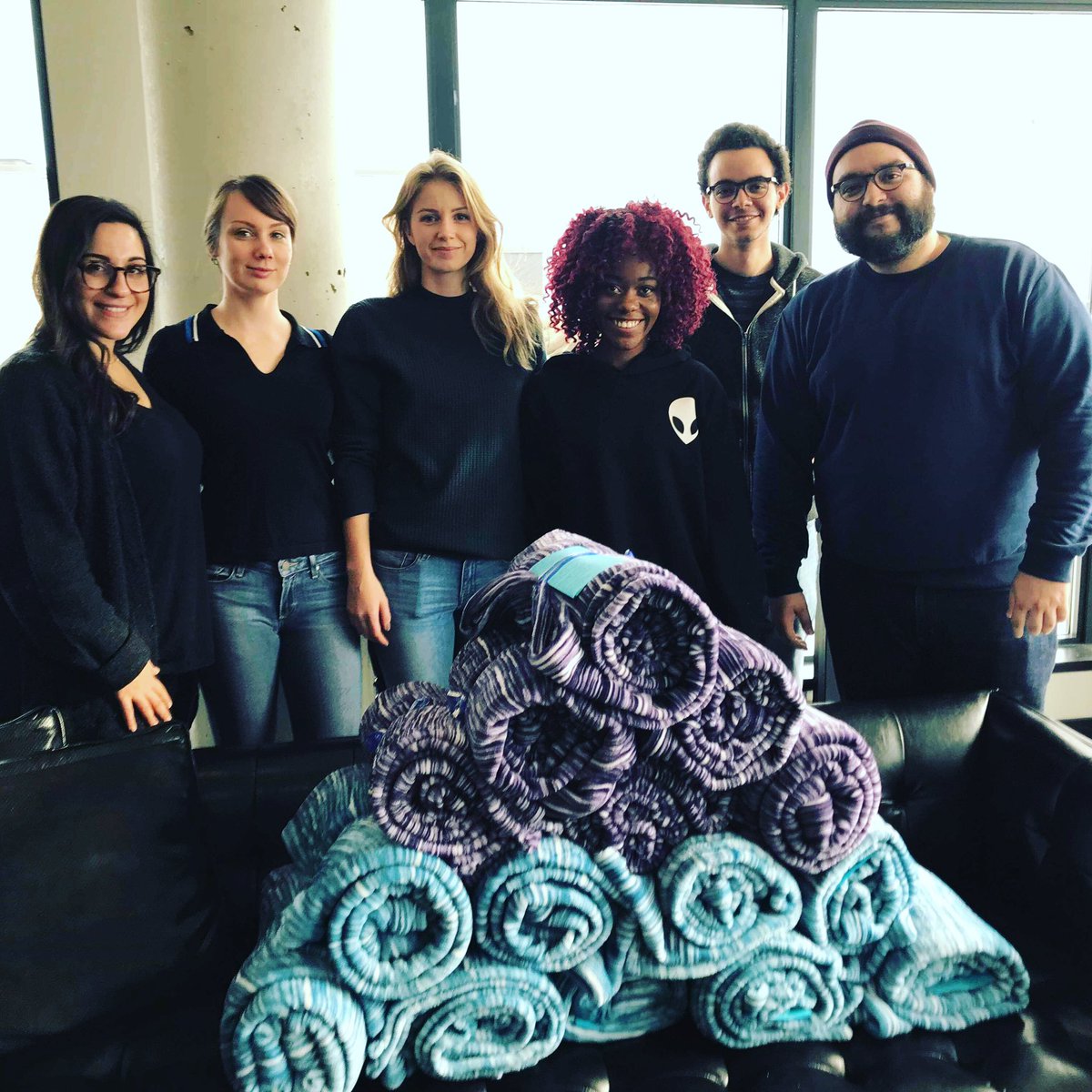 KeepTOwarm's tweet image. The holidays might be just about over, but we’re not done! Next drop this Saturday, January 5th!