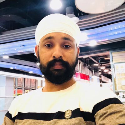 gurdeep3233's tweet photo. #NewProfilePic https://t.co/iz5MGKDq5t