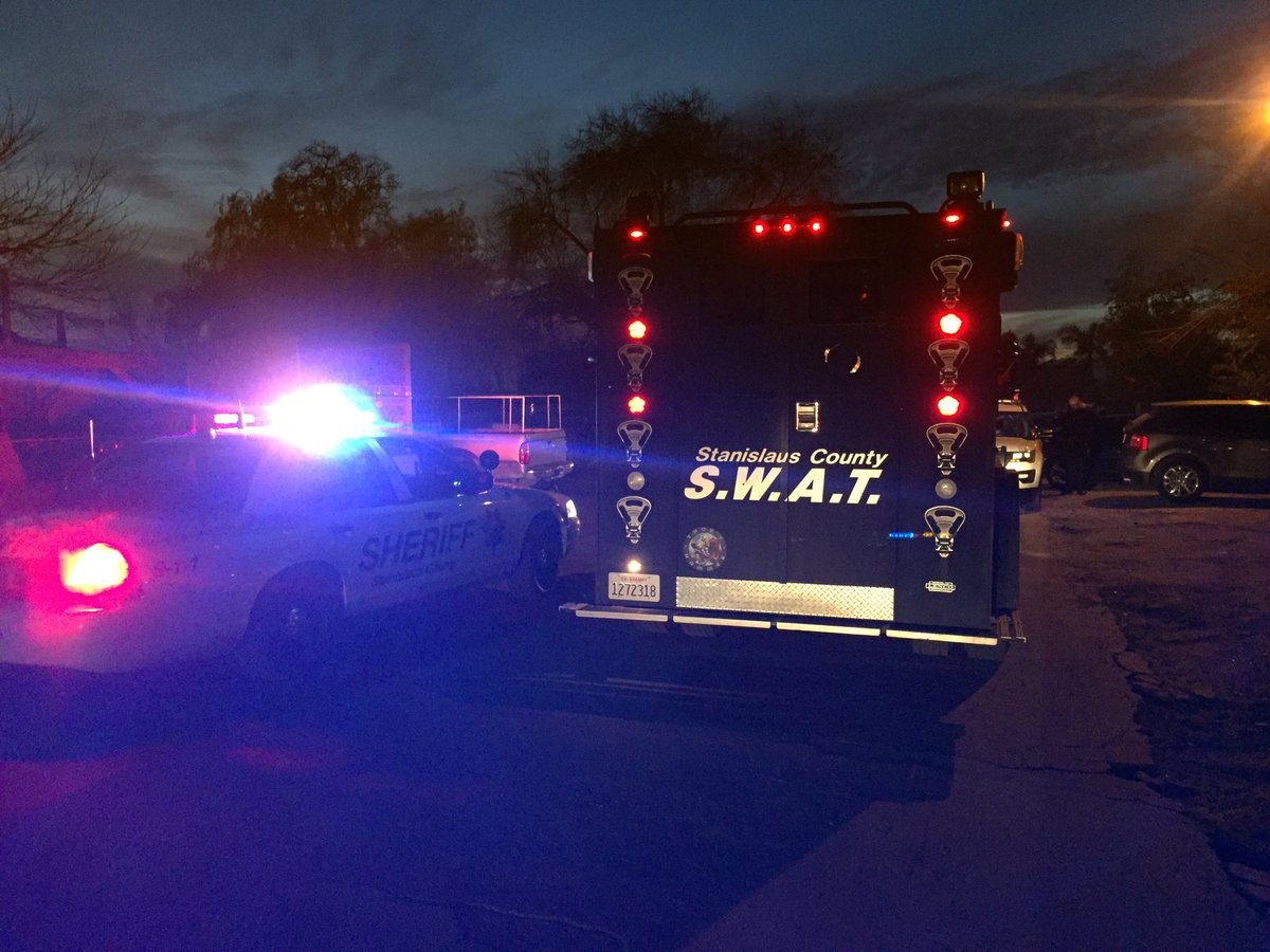 StanSheriff photo