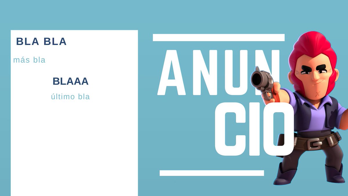 jozzbr08's tweet photo. Si necesitas un póster para algún anuncio también te puedo ayudar https://t.co/pOnFrY5jQO