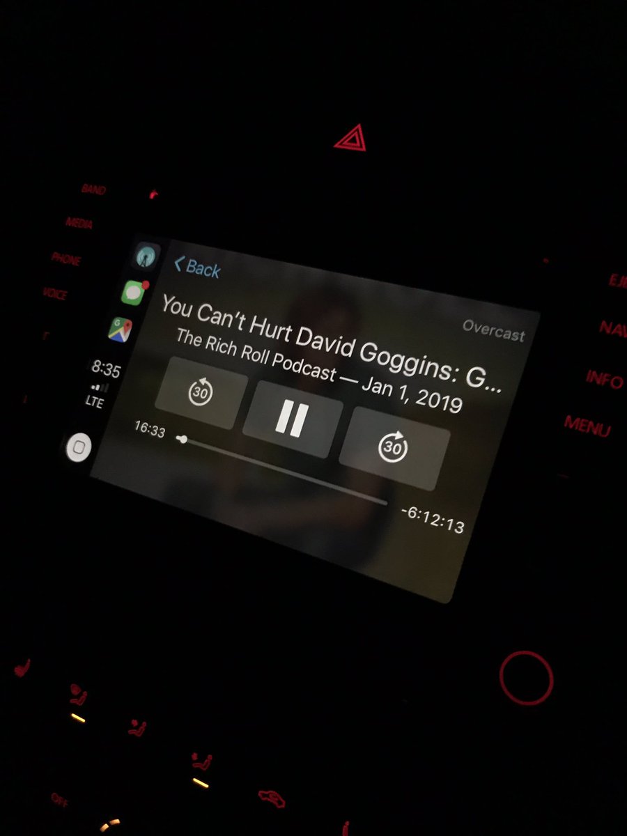 arae81's tweet photo. Starting 2019 off right! Thanks @richroll! You get me... 🌱💪🏼 https://t.co/edNLuy8M1i