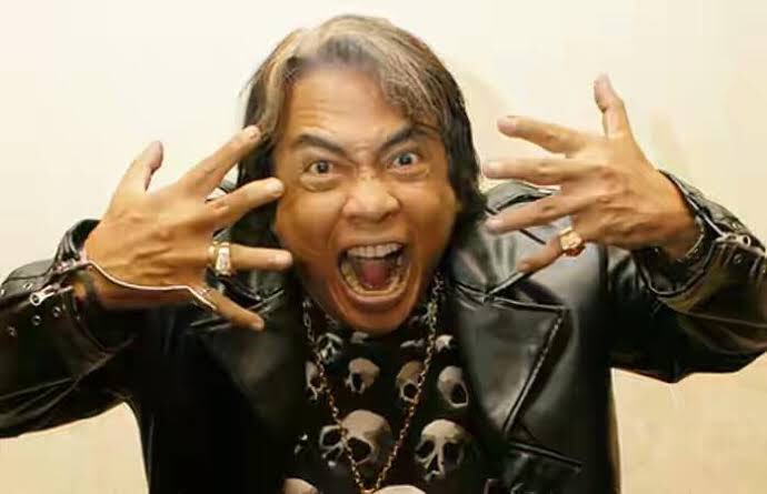 jalanbhakti's tweet photo. Turut berduka cita atas meninggalnya Torro Margens (Sutoro Margono) pada 4 Januari 2019 pukul 00:45 dalam usia 68 tahun.
#RIPTorroMargens https://t.co/pTnvlOIsWa