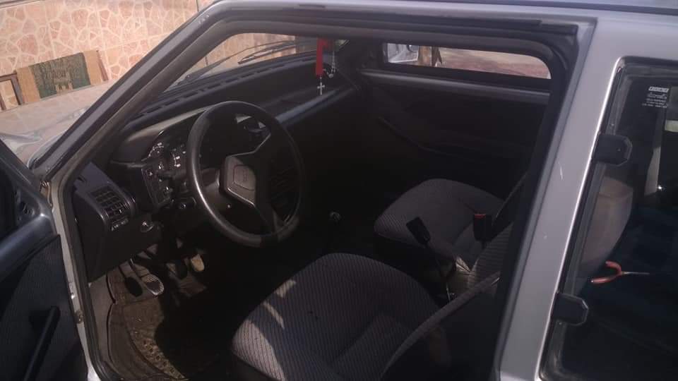 SantiGutuche19's tweet photo. Gente, no soy de pedir ayuda y menos por este medio.. Pero le robaron el auto a un amigo y es sumamente importante encontrarlo. Fiat Uno modelo 1991. Matrícula B-709191 (Solís, Maldonado)
LO ROBARON EL LA ZONA DE SAYAGO, UN RT AYUDA! GRACIAS!
HAY RECOMPENSA. https://t.co/09Nu0pCMb1