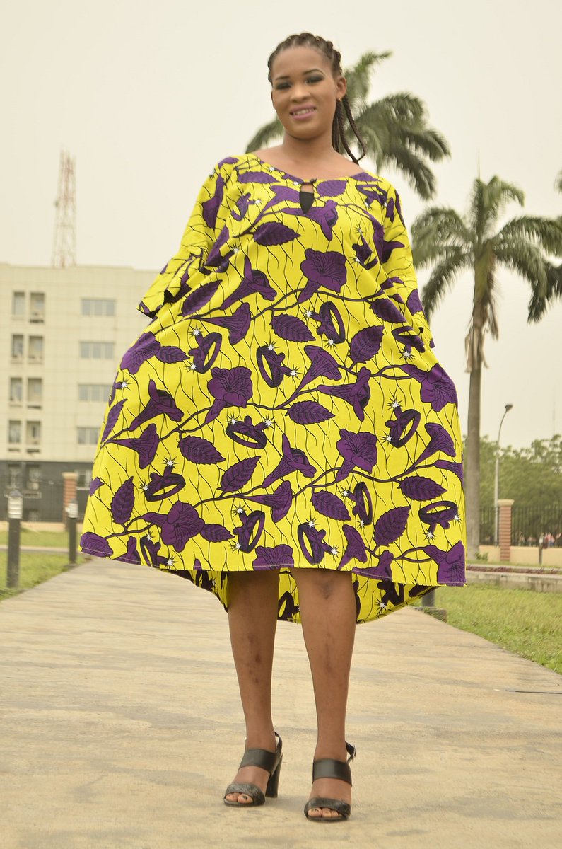 #hashtag4 Fife Dress