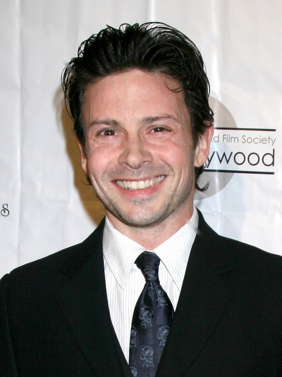 HAPPY 44th BIRTHDAY to JASON MARSDEN!! 
American actor, voice actor, director and producer. 