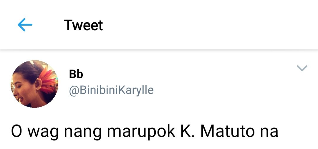 stanningkarylle's tweet photo. 📱tEXtmates📱
•19

aww sweet naman bays haha char https://t.co/g91lgDHgkP