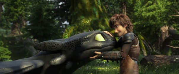 DEADLINE's tweet photo. βHow To Train Your Dragon: The Hidden Worldβ Takes Flight Abroad; Sets DWA Opening Day Record In Australia https://t.co/oPkSuTHWhc https://t.co/xeIU7CbBJL