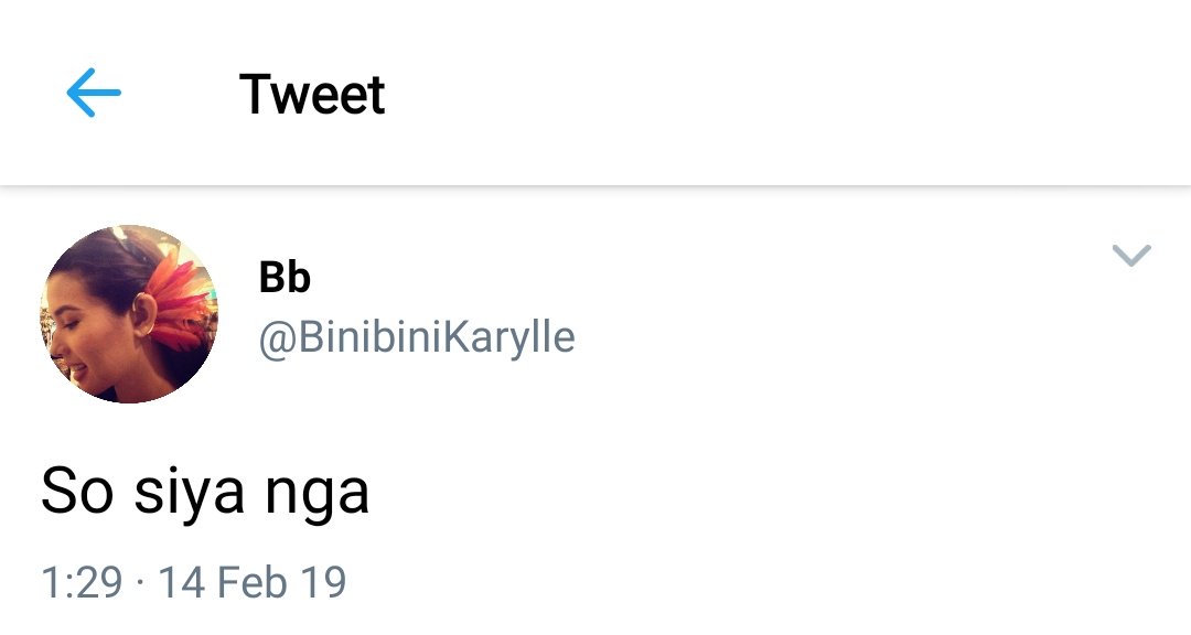 stanningkarylle's tweet photo. 📱tEXtmates📱
•19

aww sweet naman bays haha char https://t.co/g91lgDHgkP