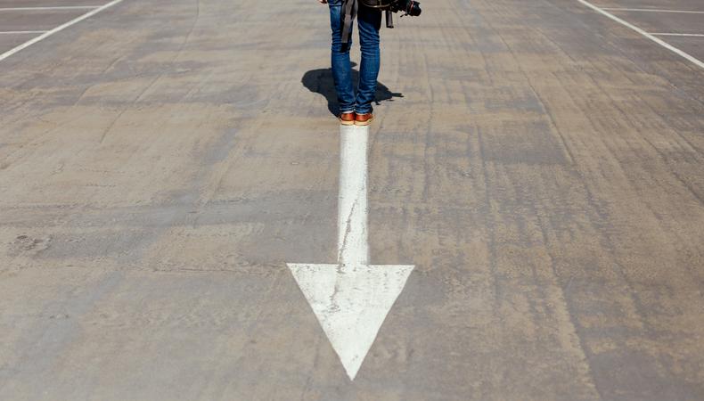 How to craft your perfect career (Hint: It doesn’t have to involve stardom) bit.ly/2F4zFx4 via <a href="/ConniedeVeer/">Connie de Veer</a>