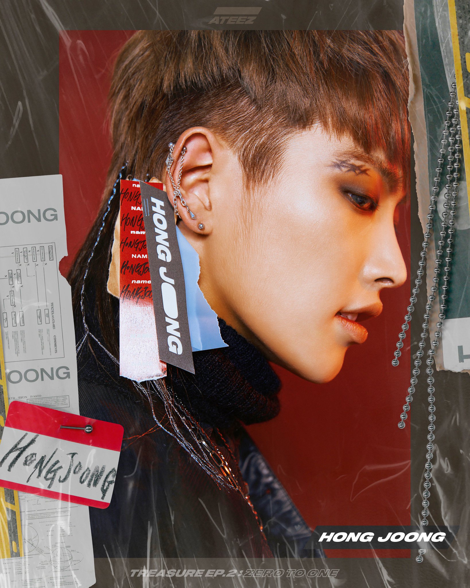 ATEEZ(에이티즈) on X: 