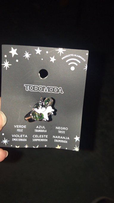 Watch Mari🪬's leaked NSFW photo on TwXstars