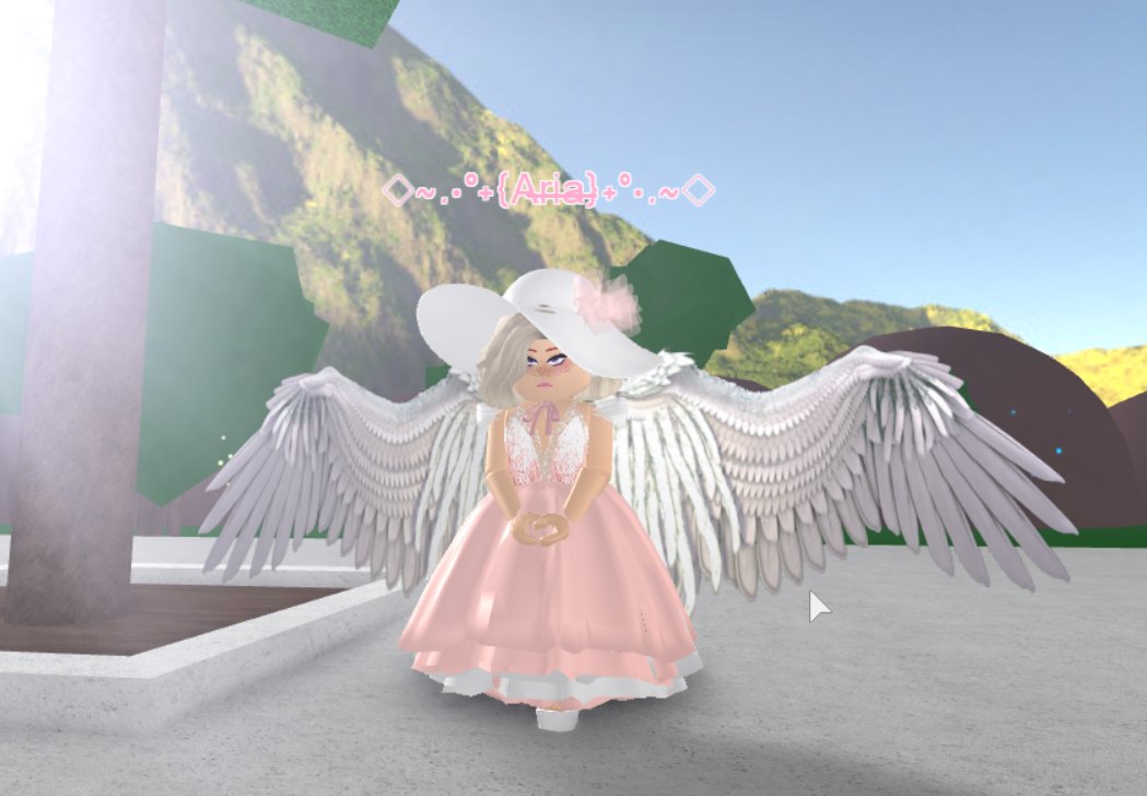 Royale High Outfits Ideas With Parasol - img-befuddle