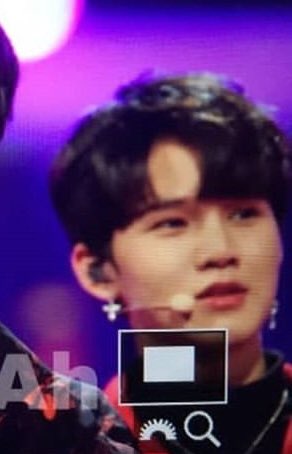 MinkimT's tweet photo. น้องง 
#minkim #UNDERNINETEEN 
Cr:pic https://t.co/bVr5Xv9n0N
