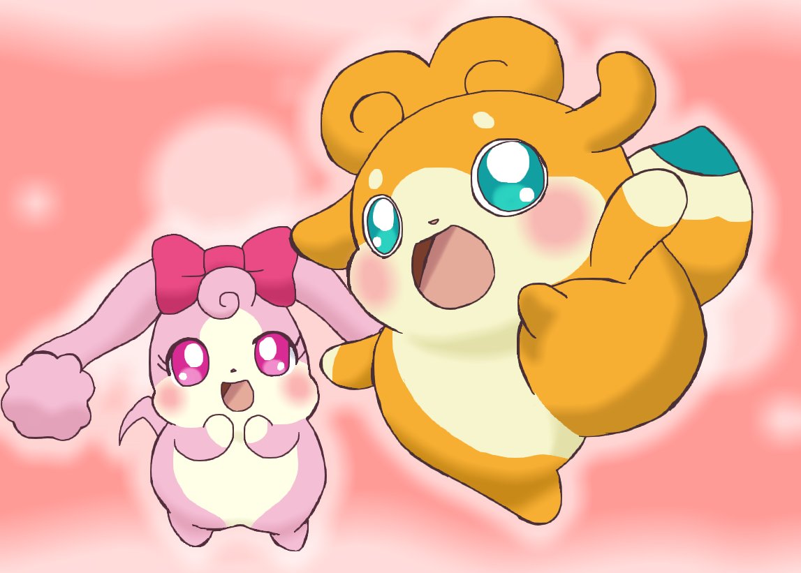 たまごパンツ無い方が描きやすい？