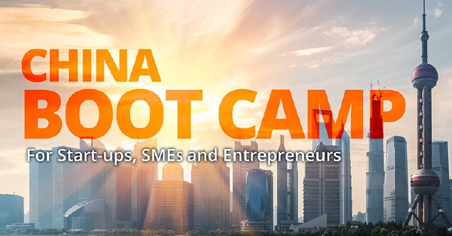 LandingPadsAU's tweet photo. Scaling to China in 2019? Prepare to #goglobal with our five-day intensive training program at the #ShanghaiLP, in partnership with PTL Group: https://t.co/pjZ1P7Ax8C #startupaus https://t.co/z5I7H2NNbd