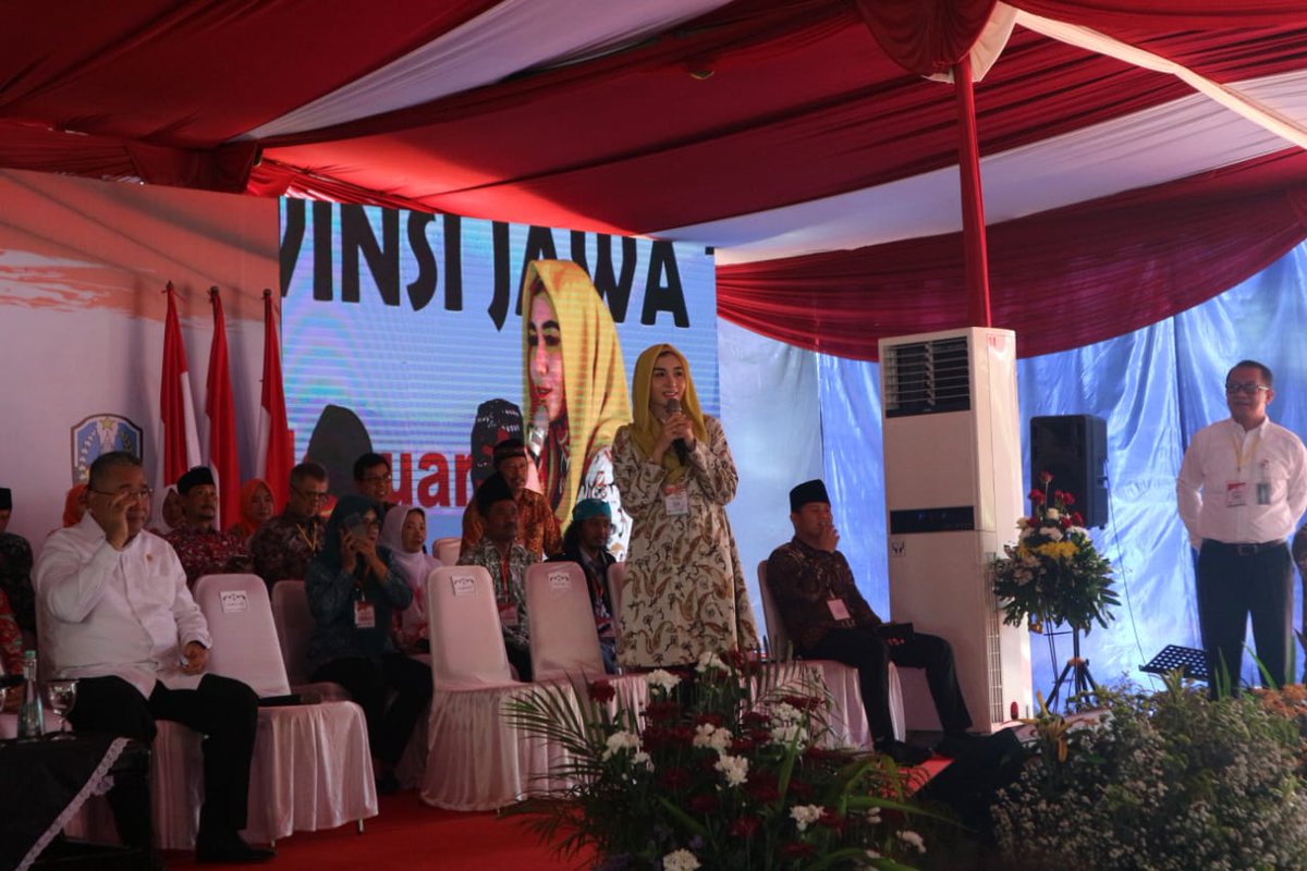 cik_mashuri's tweet photo. #JokowiMembangunDesa semoga berkah dan manfaat..@jokowi @EkoSandjojo @taufikmadjid71 @anwsanusi @fachrilabalado @SyaifulHooda @KSPgoid @PMD_Lampung #TPPILampung https://t.co/Cv8a6ylyff