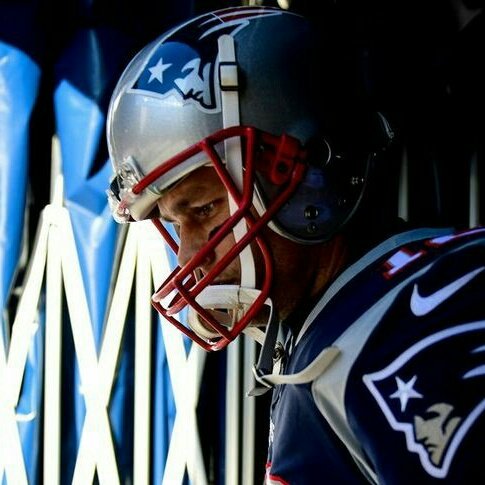 Somospats_'s tweet photo. Buenas noches #PatriotsNation https://t.co/f7kTIq6KwR