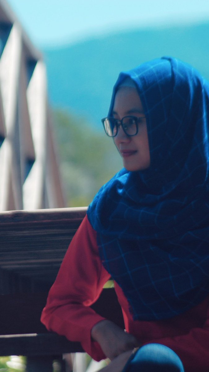Seorang ibu yang berjuang tweet media