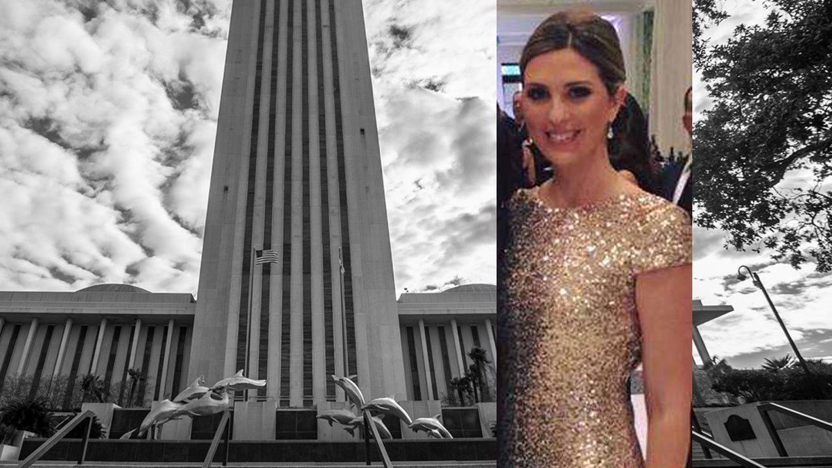 Florida Senate agrees to pay aide $900k in sexual misconduct scandal bit.ly/2R7H6uG?utm_so… https://t.co/fqxut1oFka