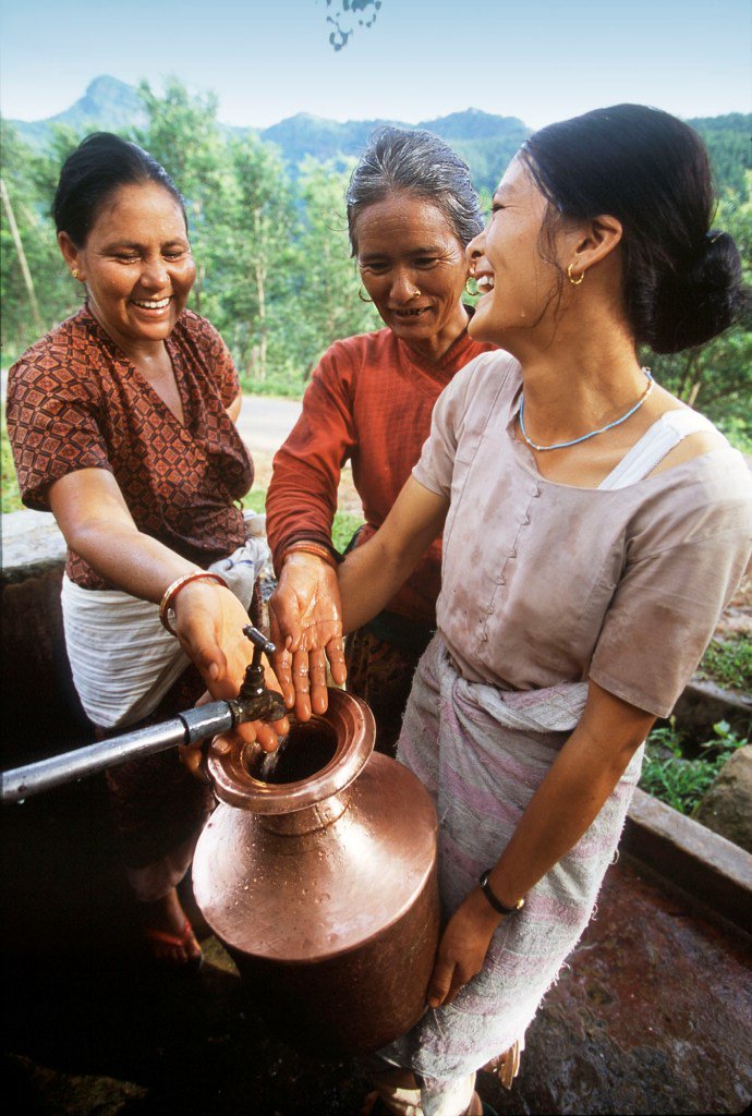 Sid Shrestha (@sidbshrestha) on Twitter photo In villages, water collection points are effective platforms for community dialogue #SBCC #BehaviourChange Let's try and not forget this tried and tested one #C4Dworks #FridayFeeling <a href="/SBCCalliance/">SBCCalliance</a> @UNICEFC4D In villages, water collection points are effective platforms for community dialogue #SBCC #BehaviourChange Let's try and not forget this tried and tested one #C4Dworks #FridayFeeling <a href="/SBCCalliance/">SBCCalliance</a> @UNICEFC4D