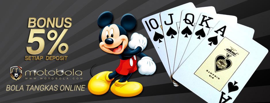 FNTheFive's tweet image. Cara Memulai Permainan Judi Bola Tangkas - motobola.biz/cara-memulai-p…