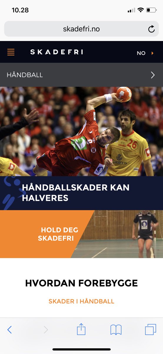 Merete Møller, PhD tweet media