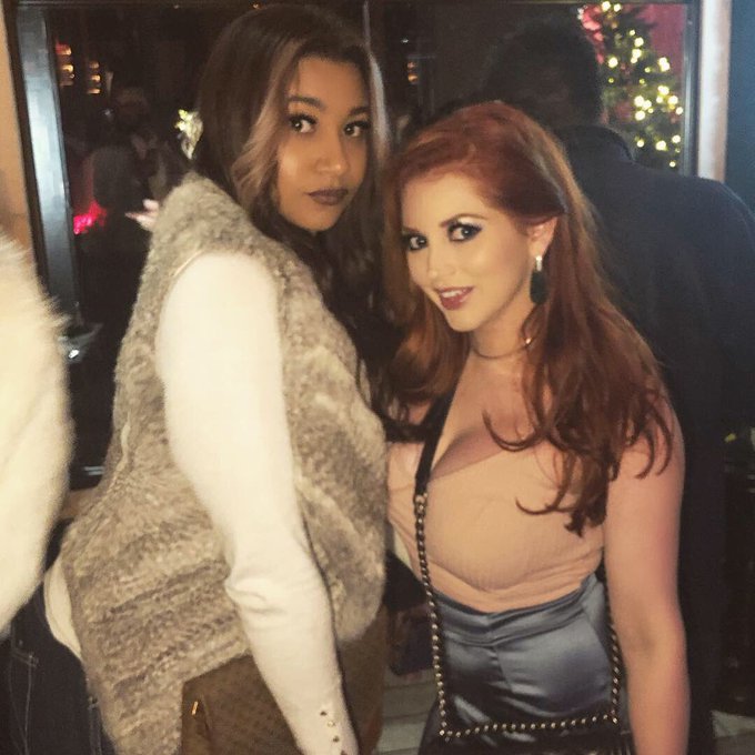 Brought in 2019 with my loves #newyear #2019 https://t.co/Je6reVaWXc<a href="/tag/newyear"class="tags">#newyear</a>
