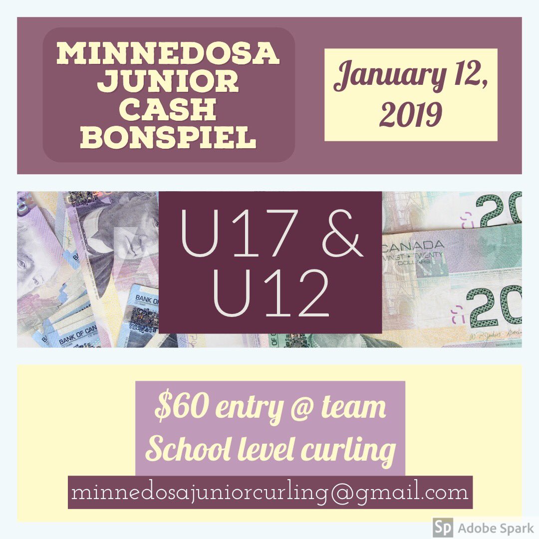 Minnedosa Junior Curling tweet media