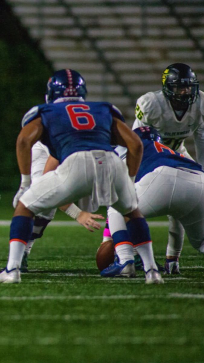 romanayal_'s tweet photo. Just wanna thank everyone who supported &amp; believed in me throughout my JuCo days @OCC. As of now I will no longer be playing ball @ the next level and am closing my recruitment. Thank you to the @CoastFball staff &amp; all coaches who reached out. Special thanks to my JuCo boys. https://t.co/7e9p8G7SoY