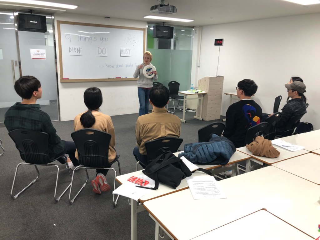 Lexis TESOL tweet media