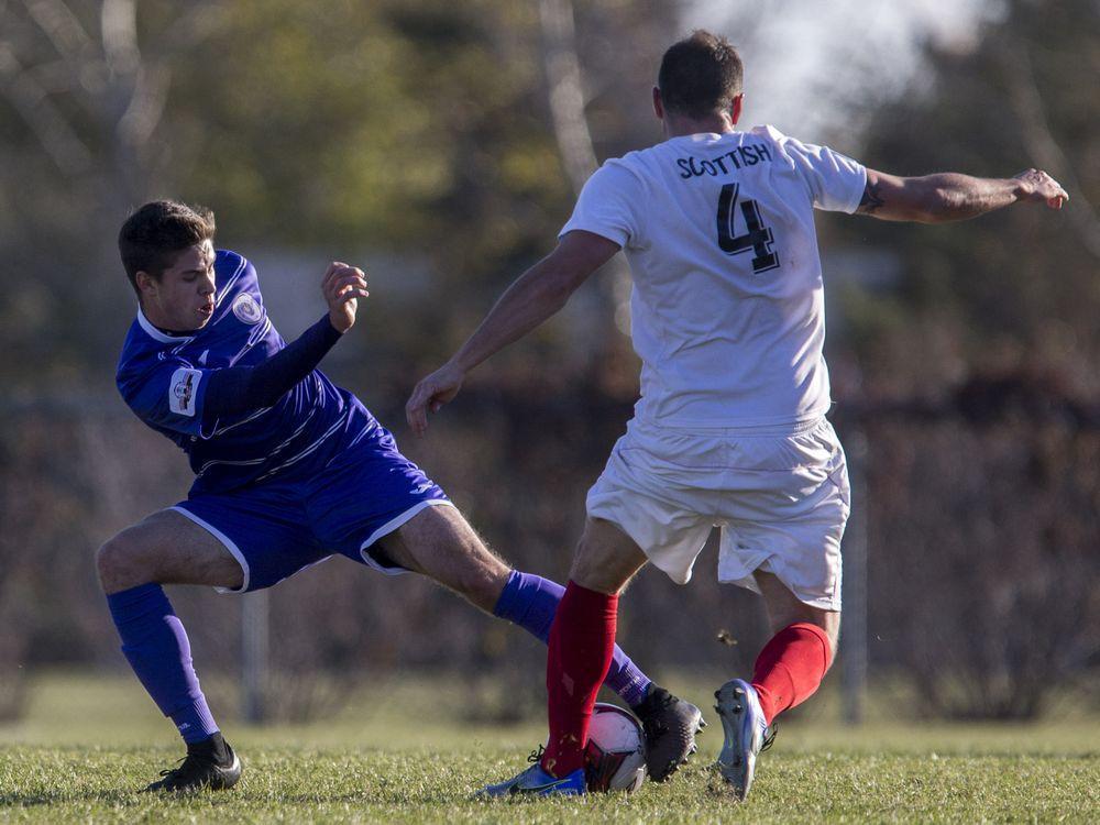 TheStarPhoenix's tweet photo. Kormish: The year in soccer — Saskatoon had a busy 2018 https://t.co/ScNOQAmLO1 https://t.co/bYOHilRxK8