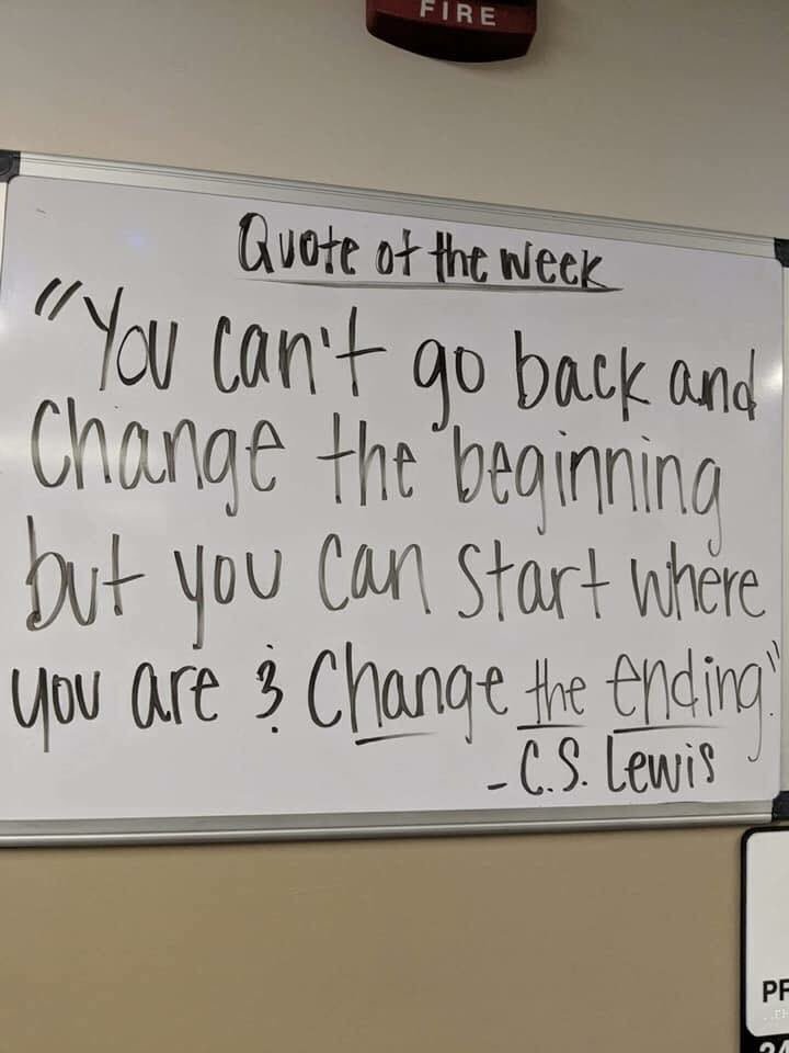 Simply something to think about.