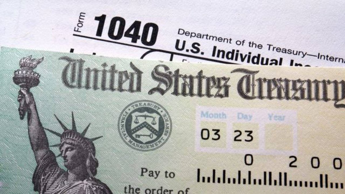 Does the IRS owe you money? The government shut down could get in the way of your payout bit.ly/2F6Qzfd?utm_so… https://t.co/G4sINhUGY3
