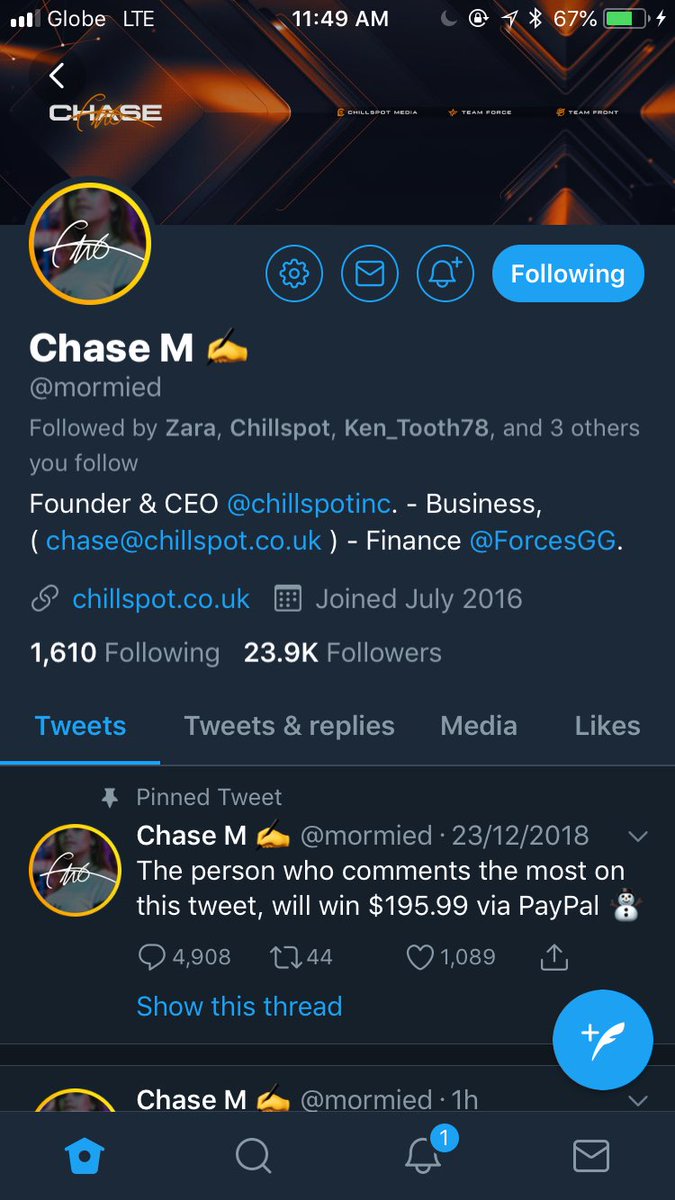 b4Ukillusall's tweet photo. @GiveawayX2 @mormied @AsylumGives DONE https://t.co/PFszIb2hIk