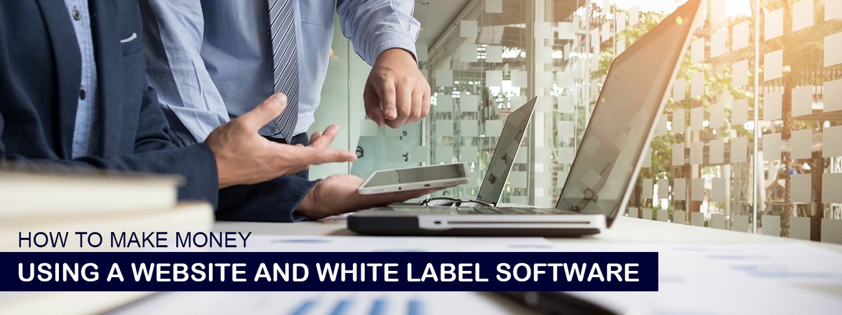 CapperTech's tweet image. How To Make Money Using A Website And White Label Software By CapperTech cstu.io/e3dde6  #bettingtipsmarketplace #tipstersoftware #whitelabeltipping #cappertech