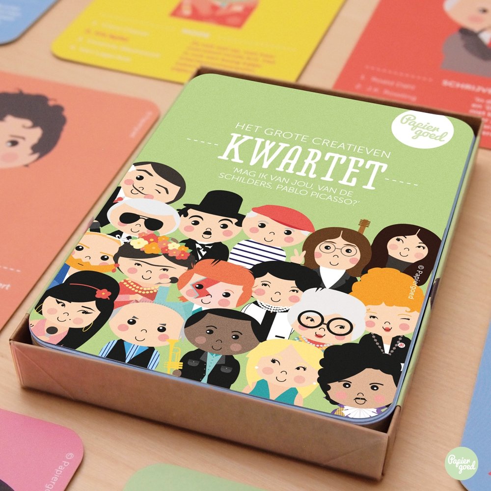 Gezellig spelletjes spelen bij de openhaard
markita.nl/het-grote-crea…