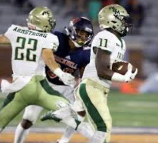 DavayJohnson's tweet photo. Very Blessed🙏🏽to receive my first offer from William and Mary I wanna say thank you for the opportunity@Evolve2tenths @BrennanMarion4 https://t.co/LO6Do69mDD