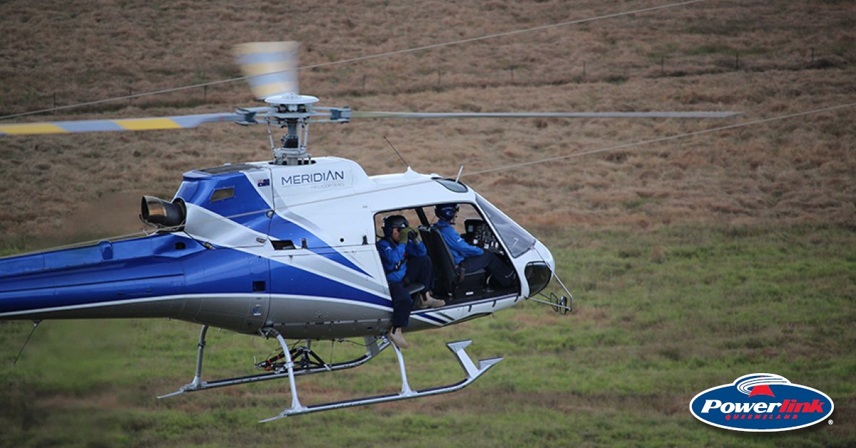 Powerlink Queensland tweet media