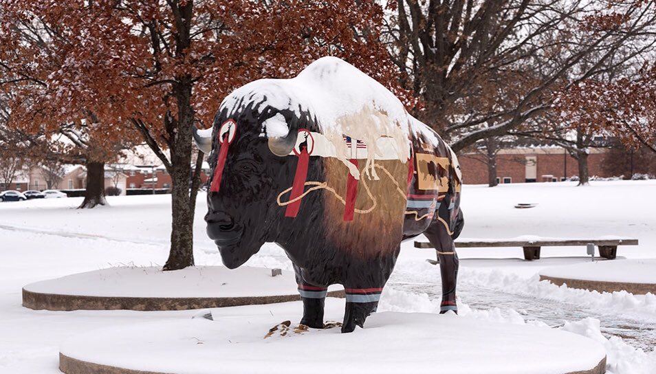 RAWC will open at 10am tomorrow Friday, January 4th.