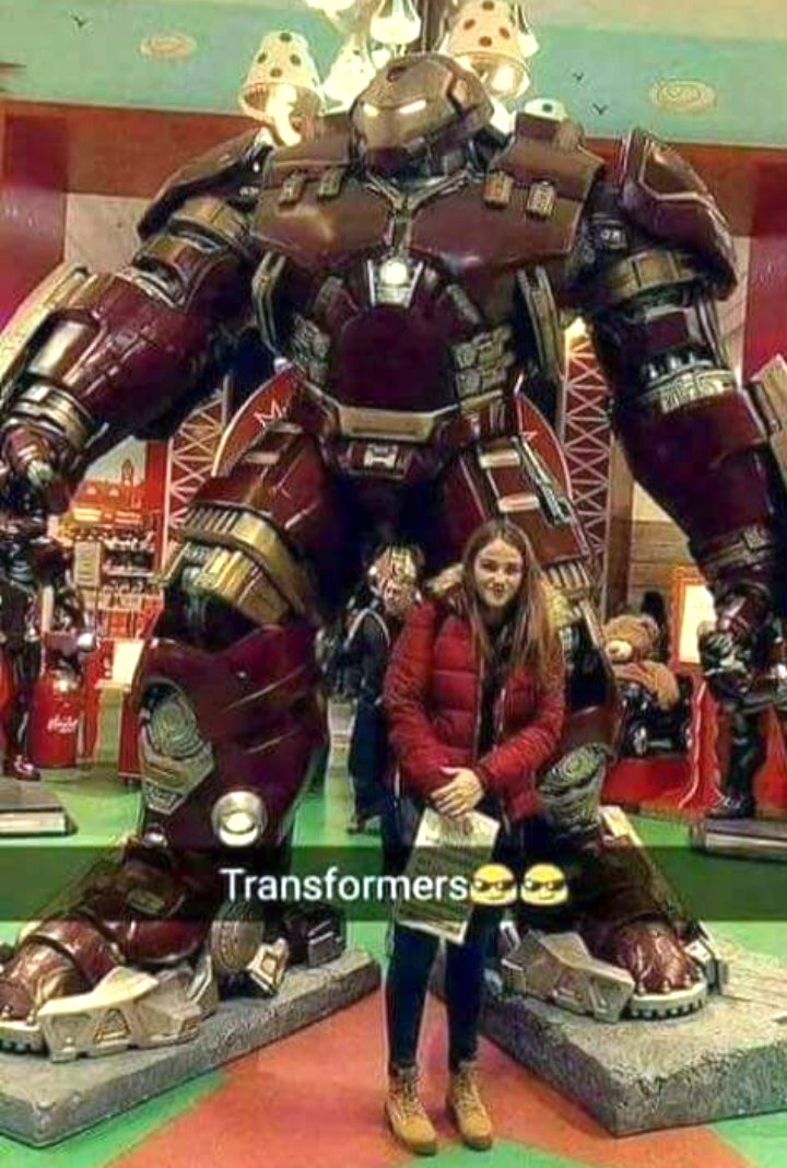 What is this figure?
Wrong answer only.