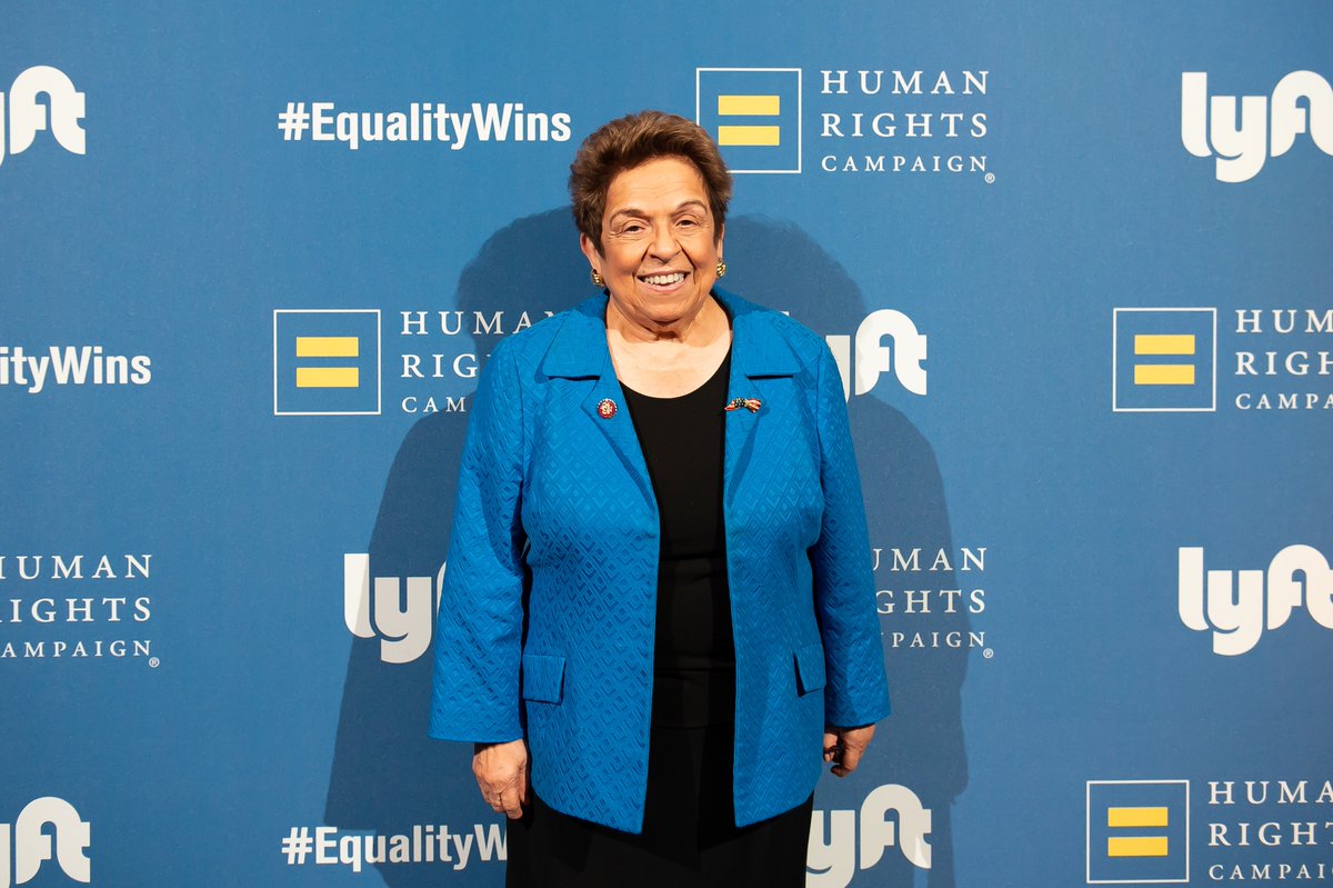 Donna Shalala