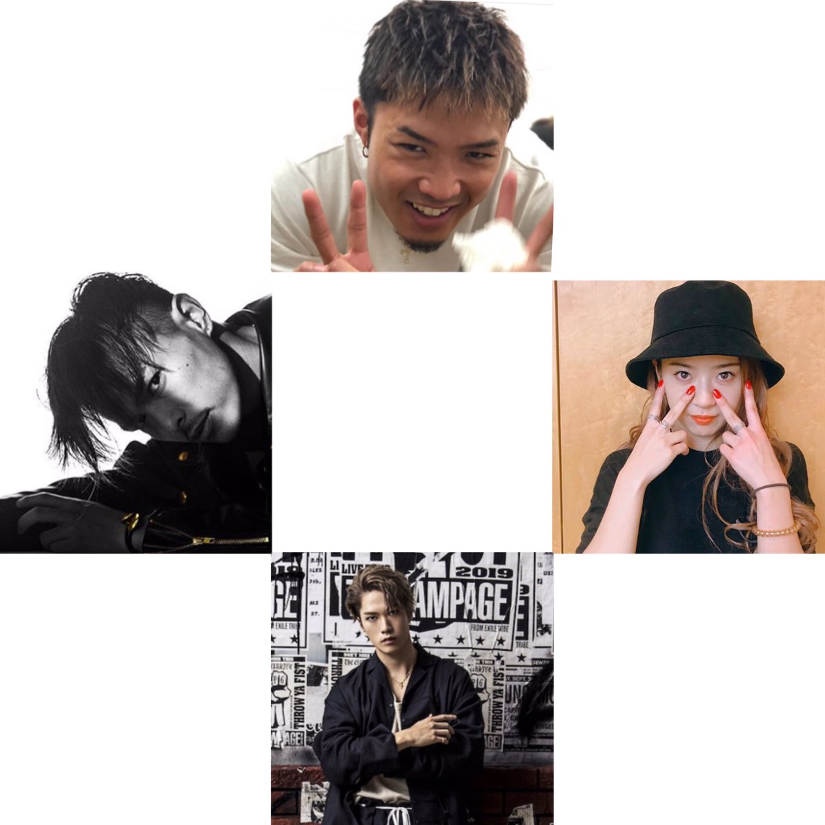 ふ み 🦁 tweet media