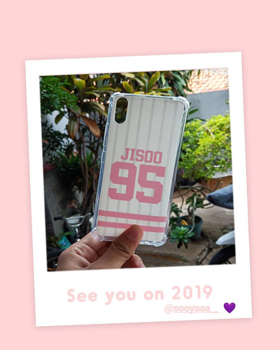 kpopcasingid_'s tweet photo. #Realpict and details for softcase anticrack😁
-
You can customized your own phonecases with your design....
-
DM for PriceList
-
#blackpink #kpopcase #kpop #blackpinkcase #phonecases #rose #jisoo #lisa #jennie https://t.co/cc63znUmq2
