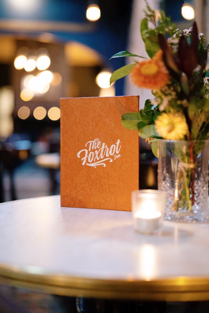 We're back baby ❤️ We know you missed us, so pop by today from 5pm because we are open for biz! The beer is cold, the cocktails are flowing and the pizza is piping hot.