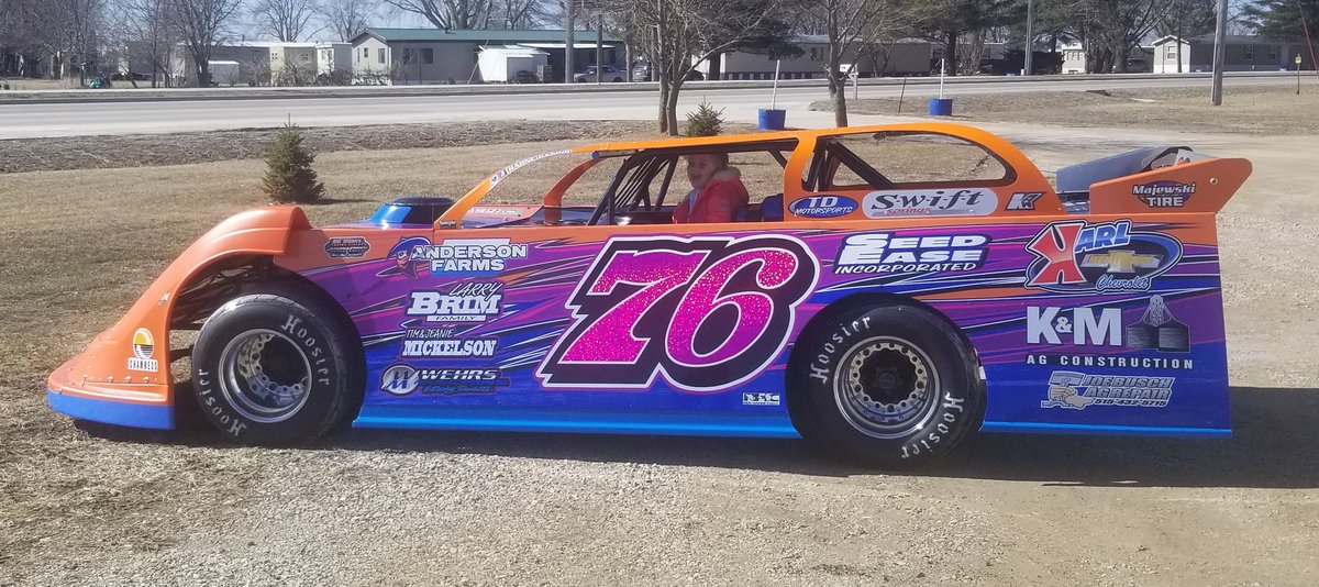 HahneRacing76's tweet image. Getting the itch!🏁 #Swiftsprings #Wehrsmachine #Karlscustoms #Keizerwheels #PenskeShocks