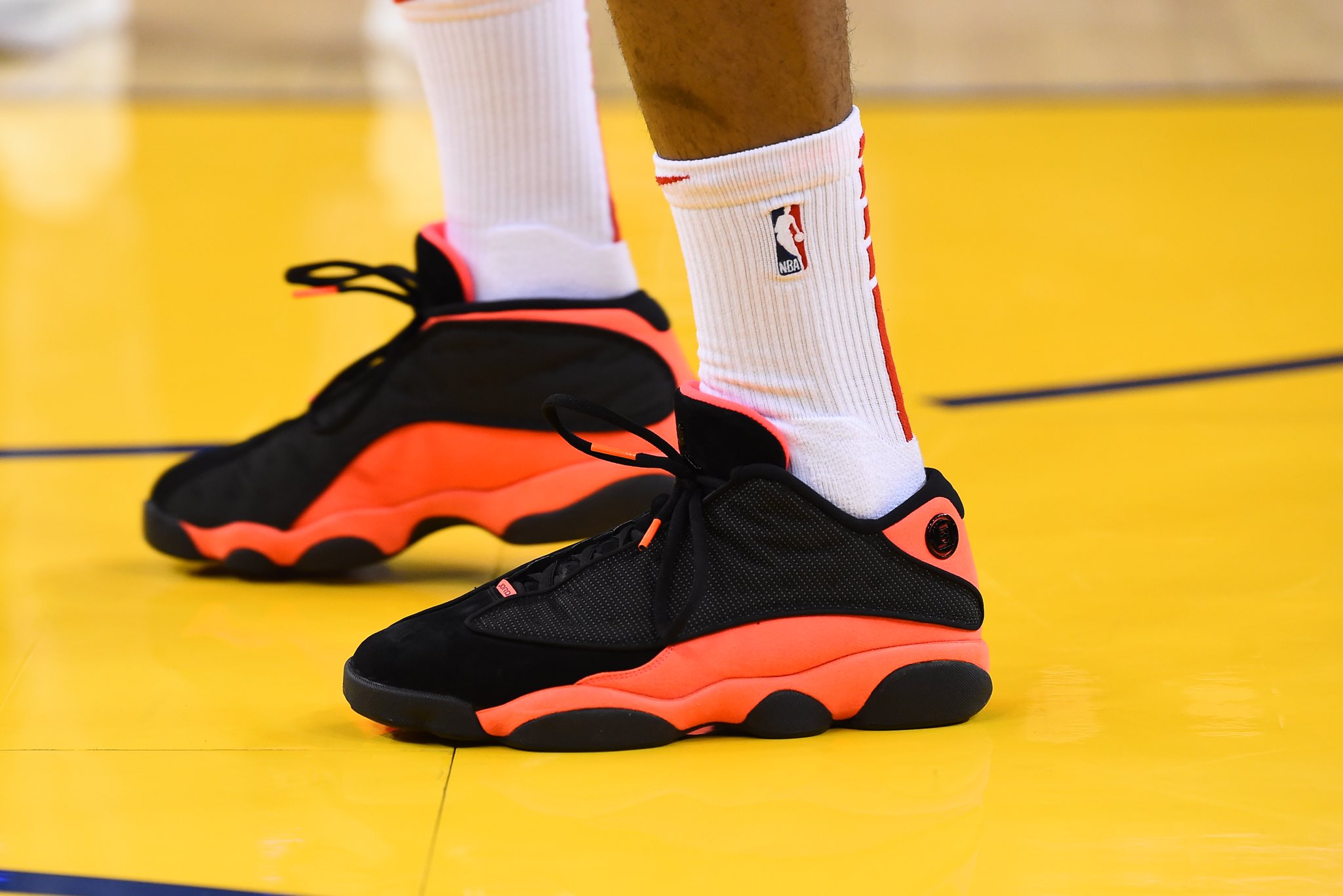 Jordan 13 low infrared sales