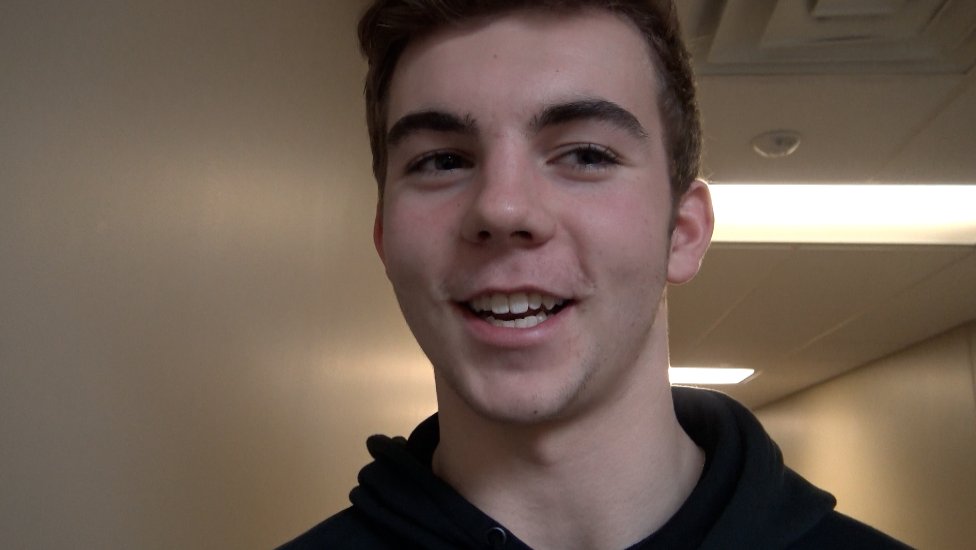 Channel1450com's tweet image. SHG's Charlie Hamilton Commits To Wisconsin Whitewater For Football: channel1450.com/2019/01/03/shg…